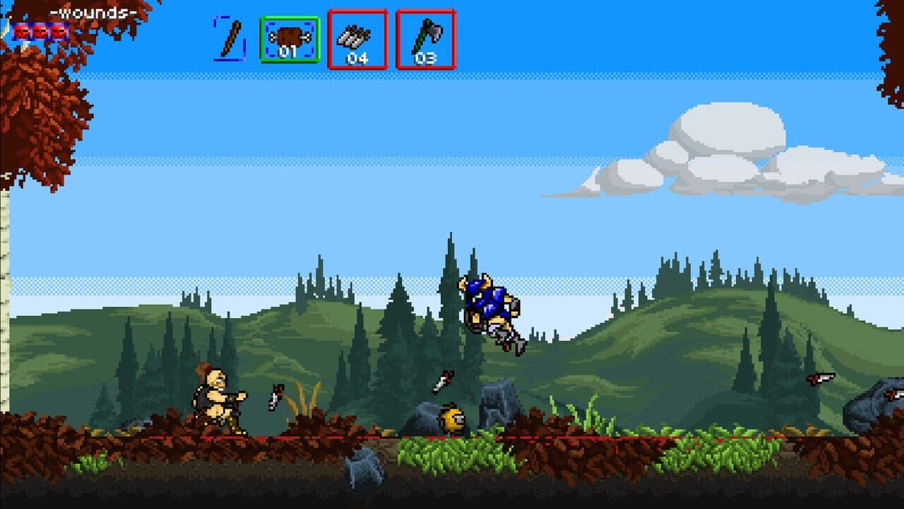 Savage: The Shard of Gosen thumbnail 2