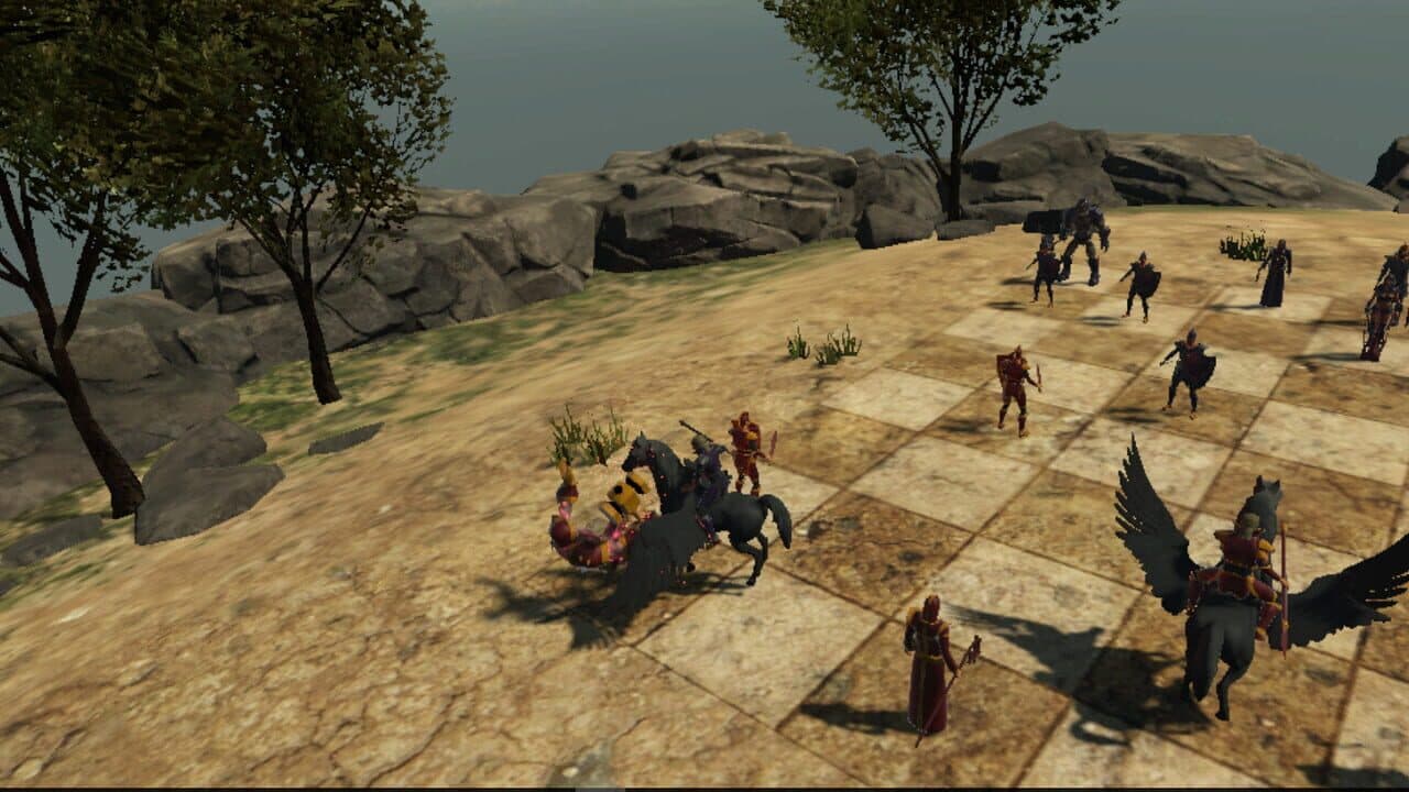 ChessVR thumbnail 2