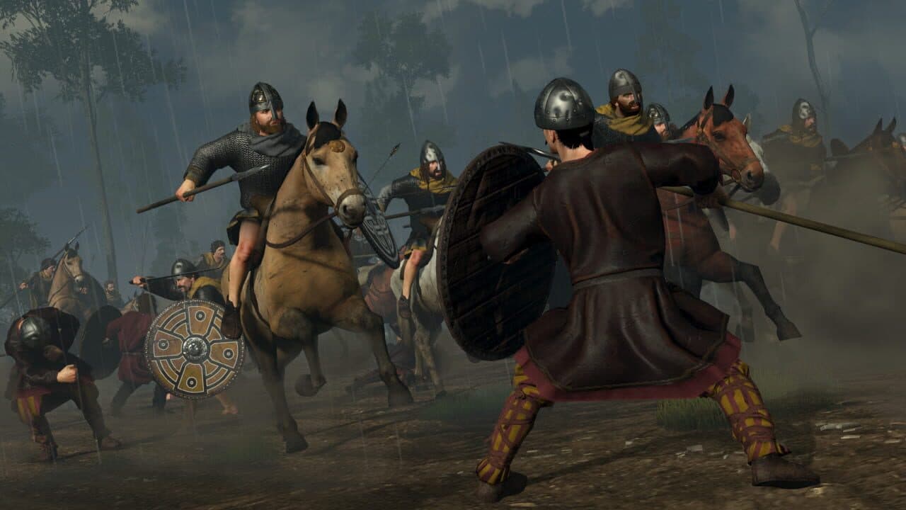 Total War Saga: Thrones of Britannia thumbnail 9