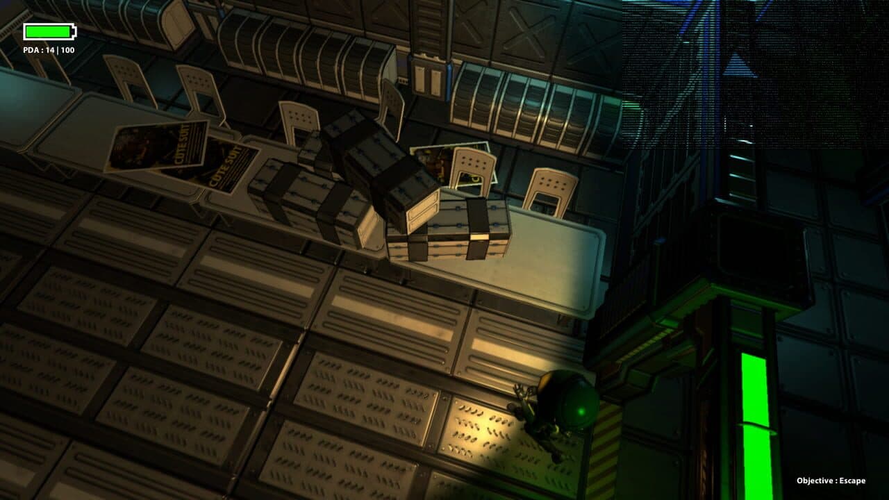 Space-Fright thumbnail 2