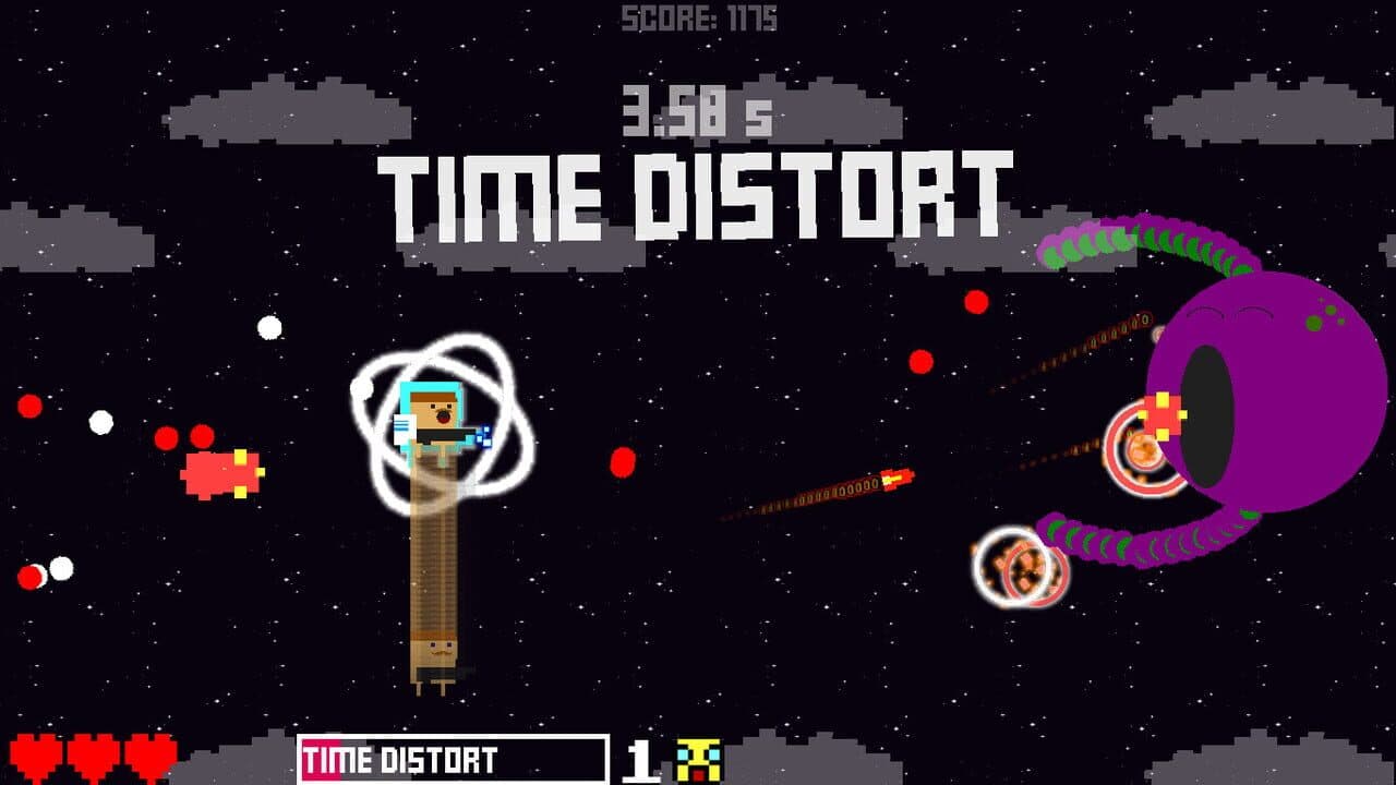 Super Intergalactic Gang thumbnail 3