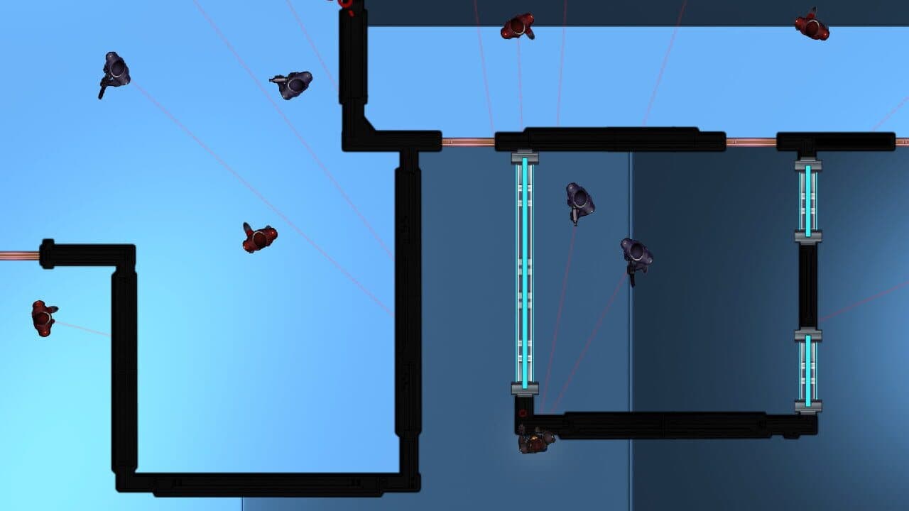 Rogue Contracts: Syndicate thumbnail 2