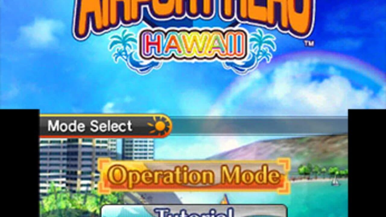 I am an Air Traffic Controller Airport Hero Hawaii screenshot 1