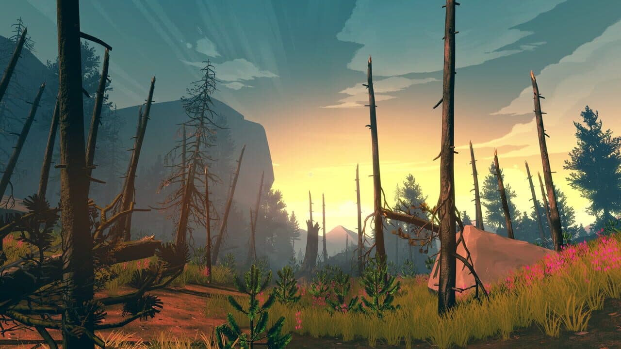 Firewatch thumbnail 11