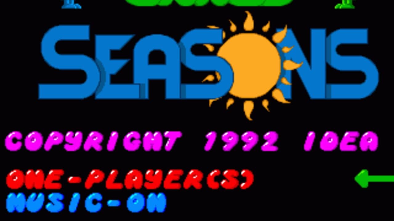 Crazy Seasons thumbnail 2