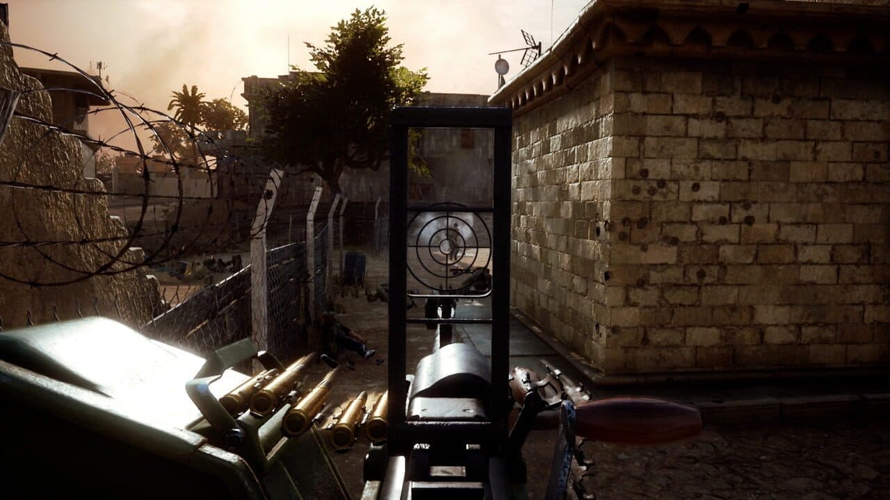 Insurgency: Sandstorm thumbnail 8