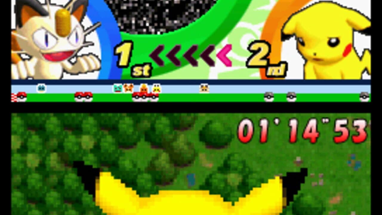 Pokémon Dash thumbnail 4