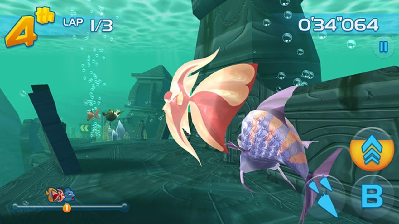 Jett Tailfin Racers thumbnail 5