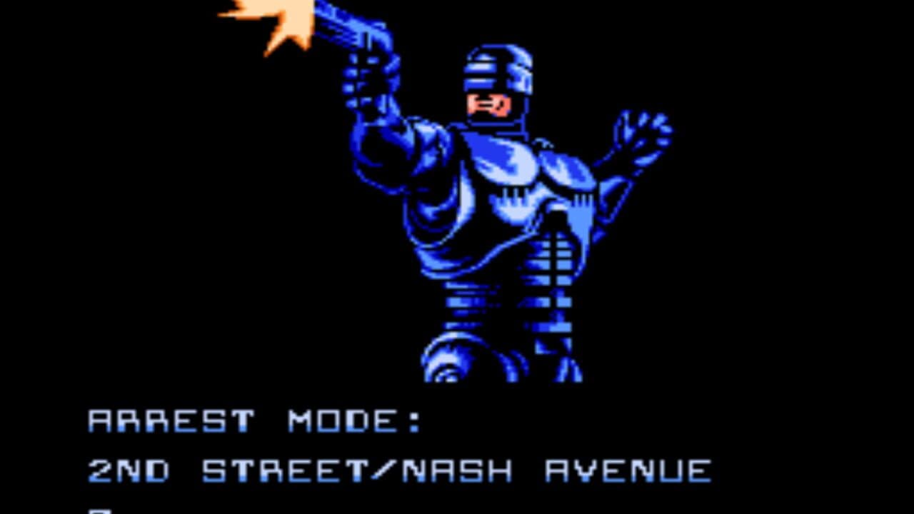 RoboCop thumbnail 2