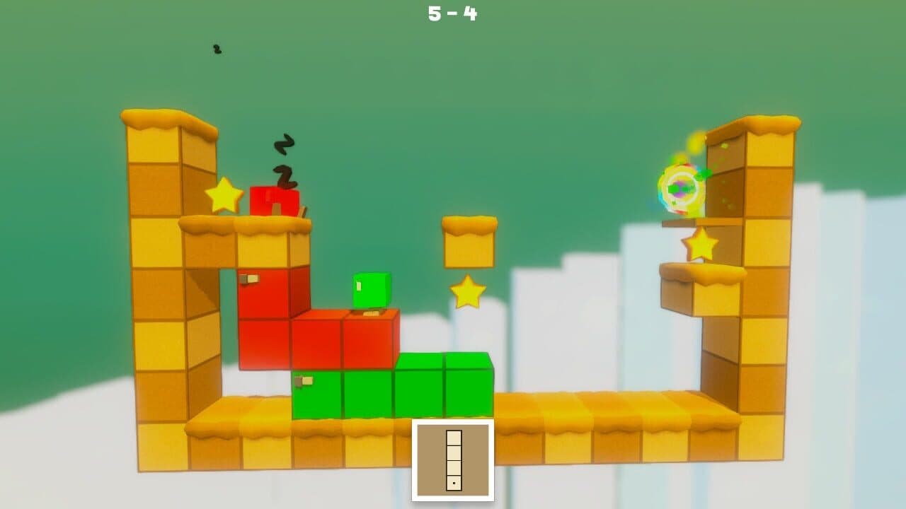Tetra's Escape thumbnail 3