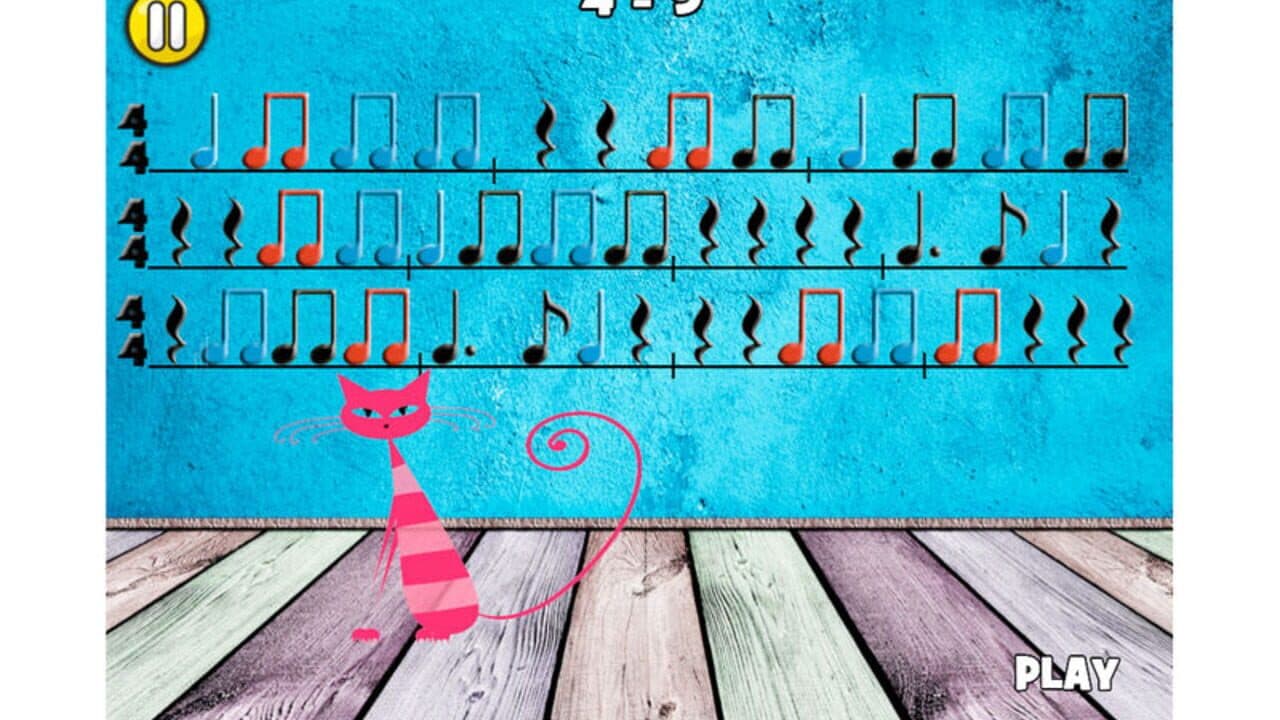 Rhythm Cat Pro thumbnail 5