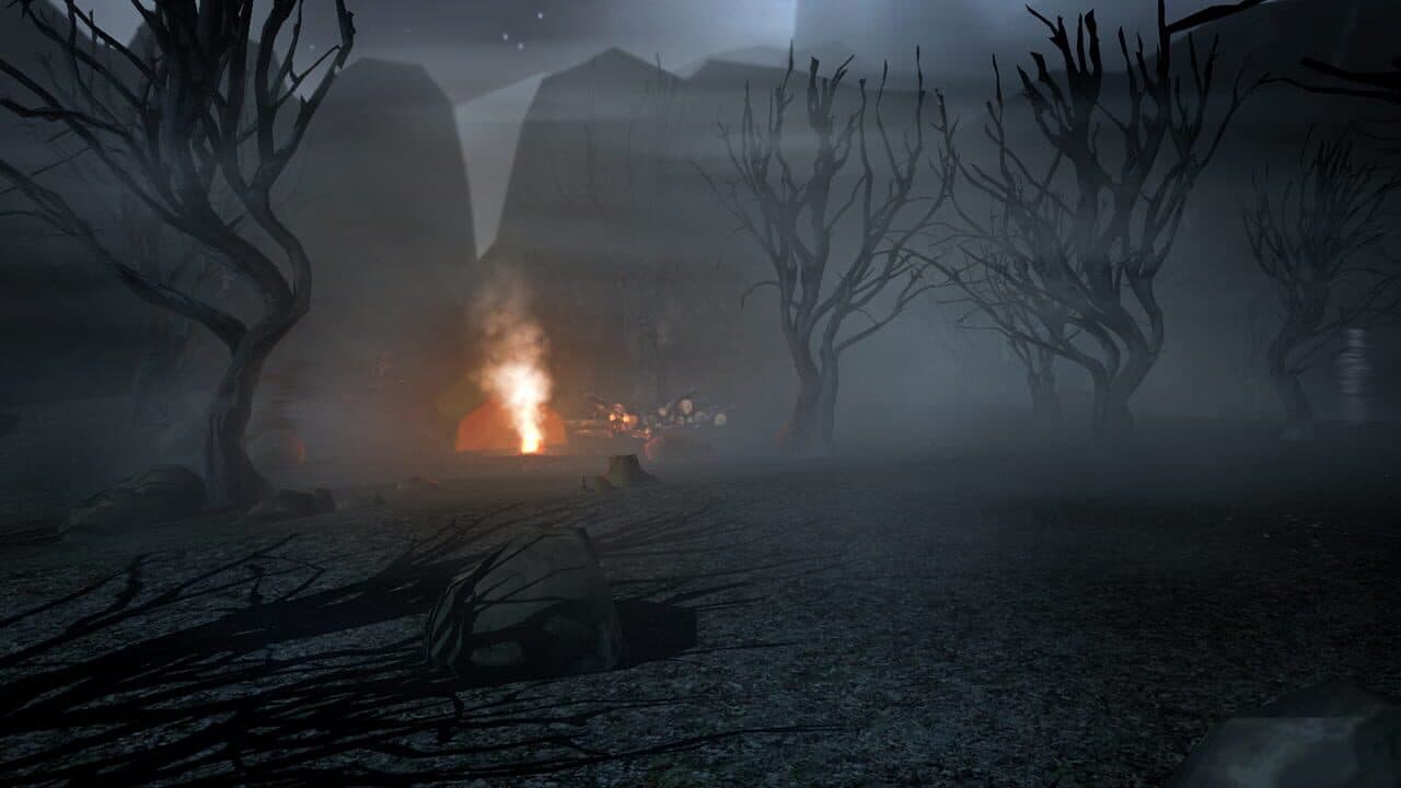 Fading Visage thumbnail 3