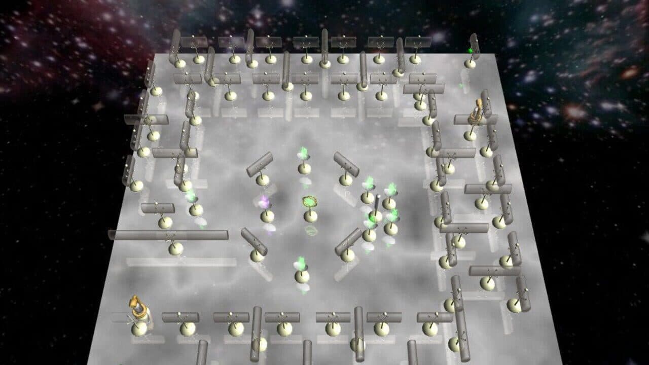 Chaos Theory thumbnail 4