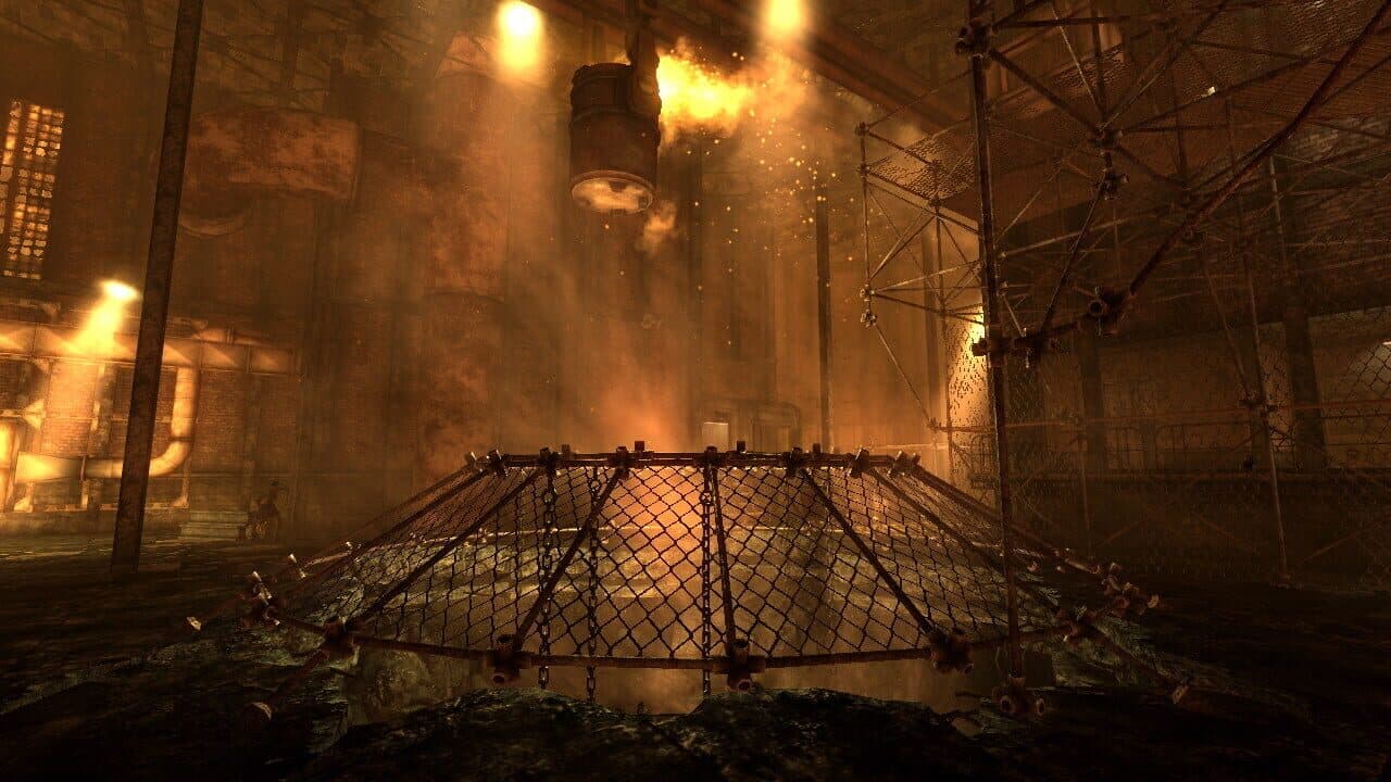 Fallout 3: The Pitt thumbnail 4