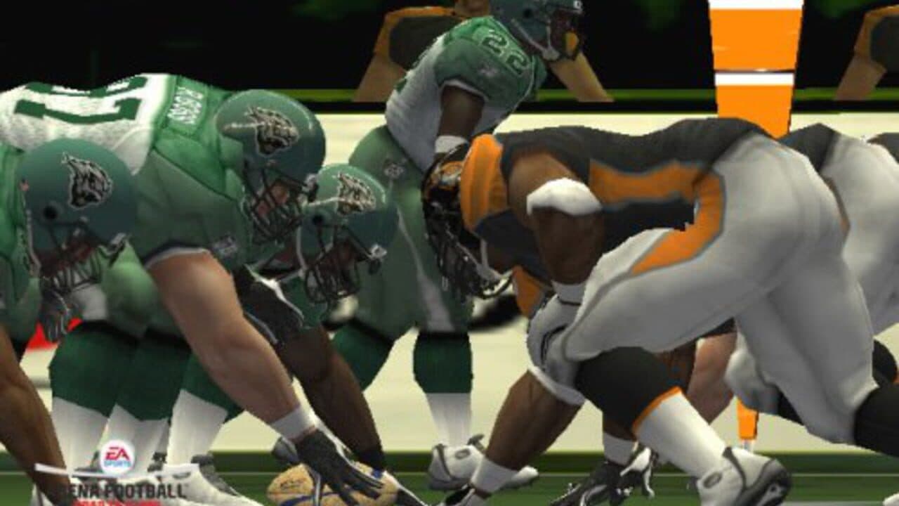 Arena Football: Road to Glory thumbnail 3