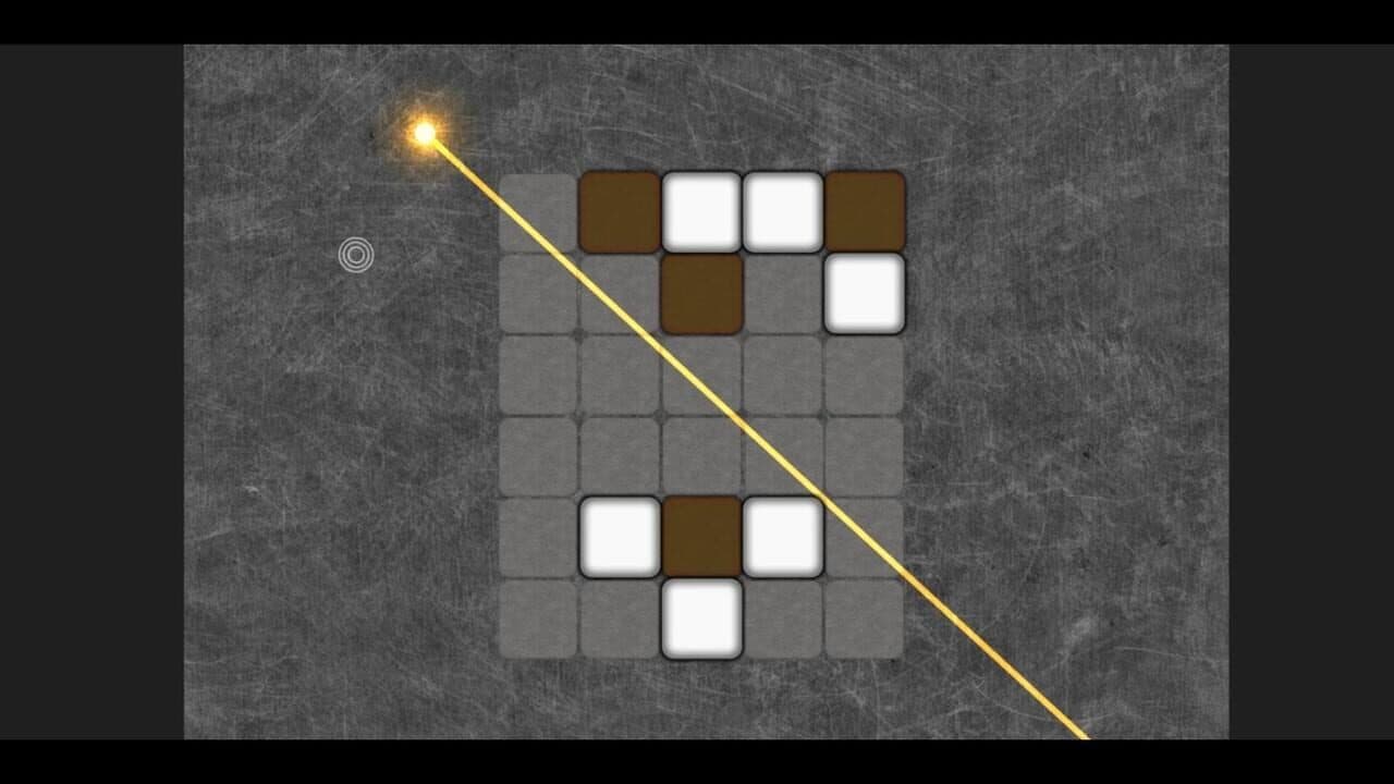 Laseronium: The Reflexion screenshot 1
