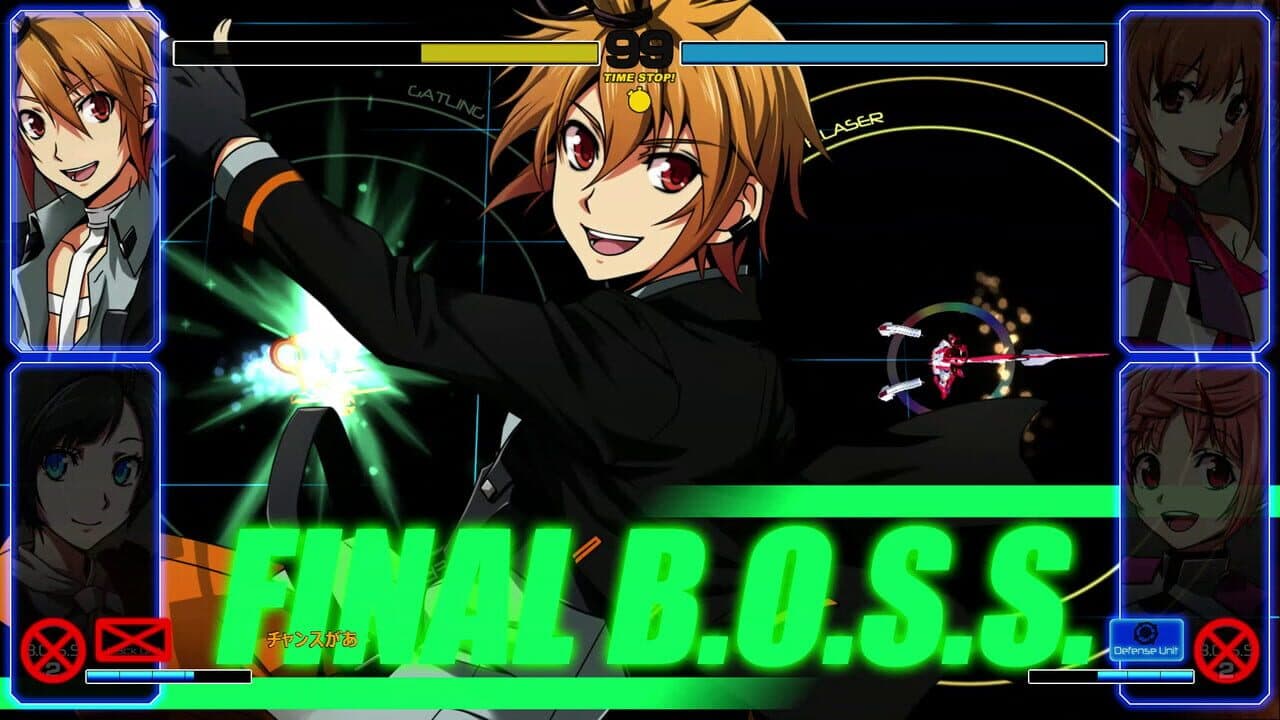 Senko no Ronde 2 thumbnail 2
