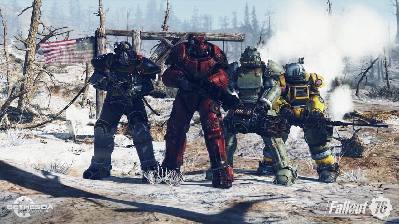Fallout 76 thumbnail 5