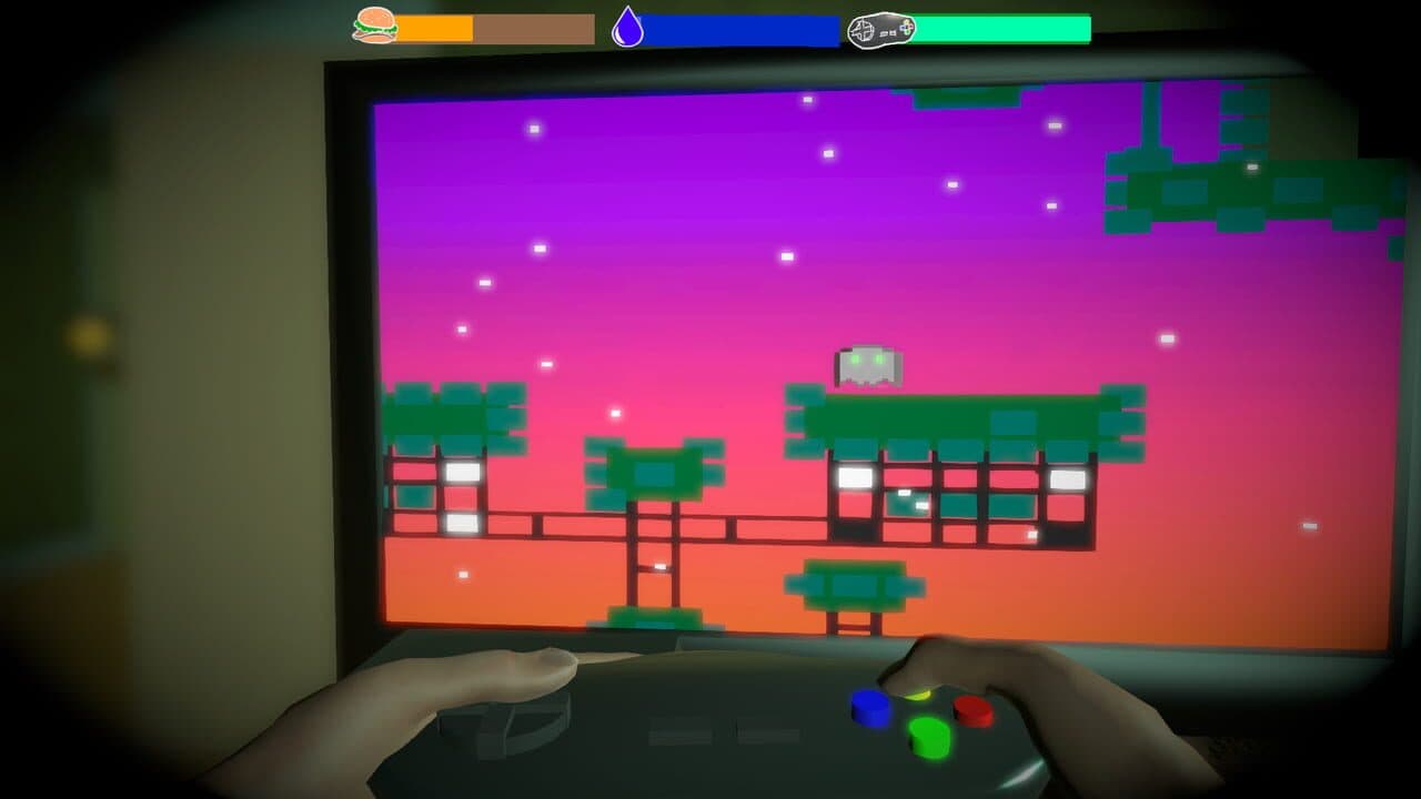 Gamer Simulator thumbnail 3