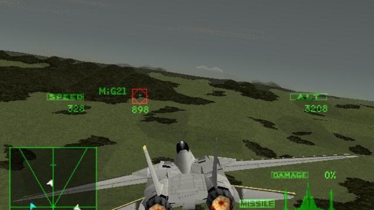 Ace Combat 2 thumbnail 3