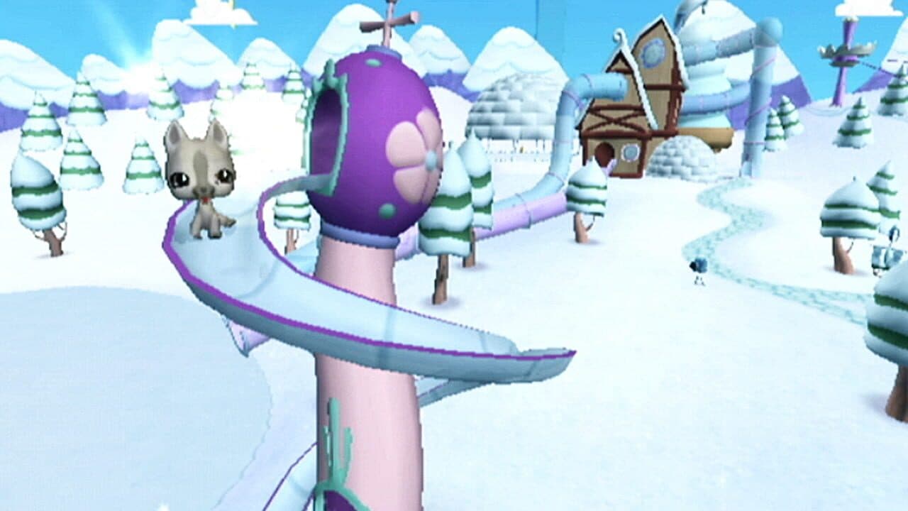 Littlest Pet Shop: Winter thumbnail 12