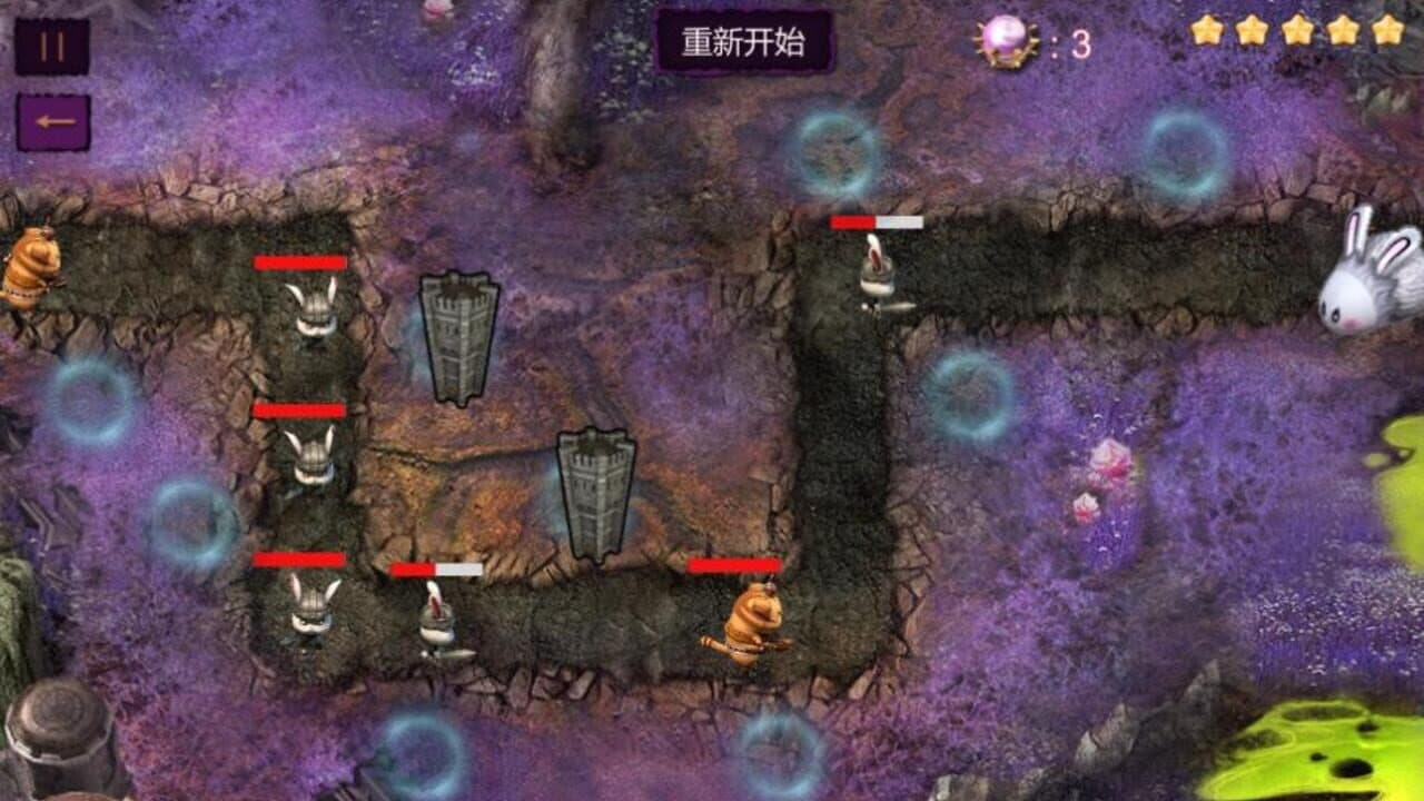 Tower and Guardian thumbnail 3