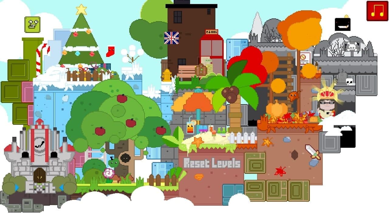 Gaben Kingdom thumbnail 3