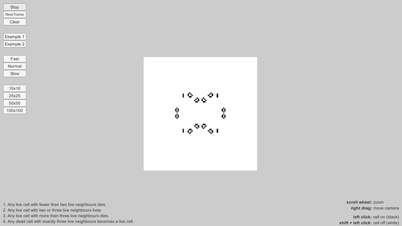 Game of Life thumbnail 5