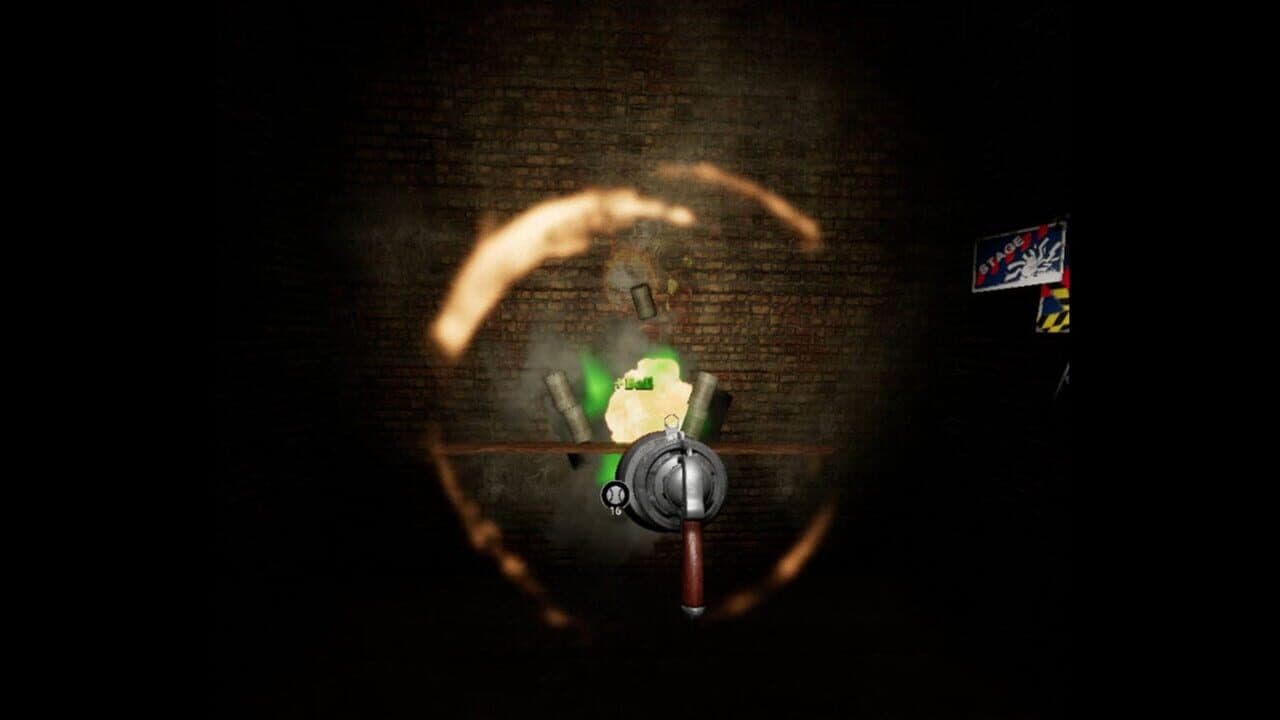 CanBoom VR screenshot 1