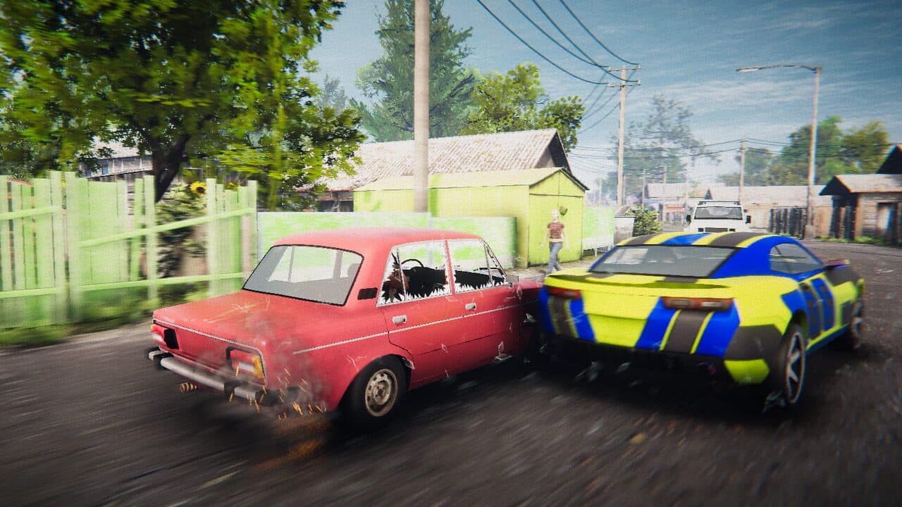 Madout Big City thumbnail 3