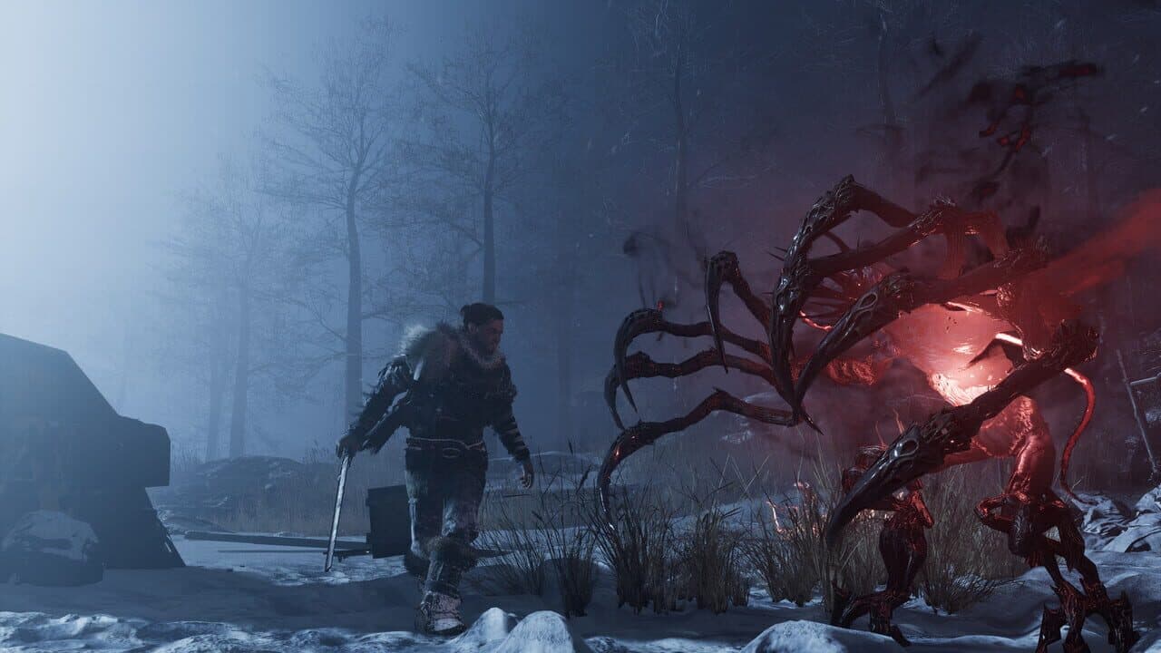 Fade to Silence thumbnail 3