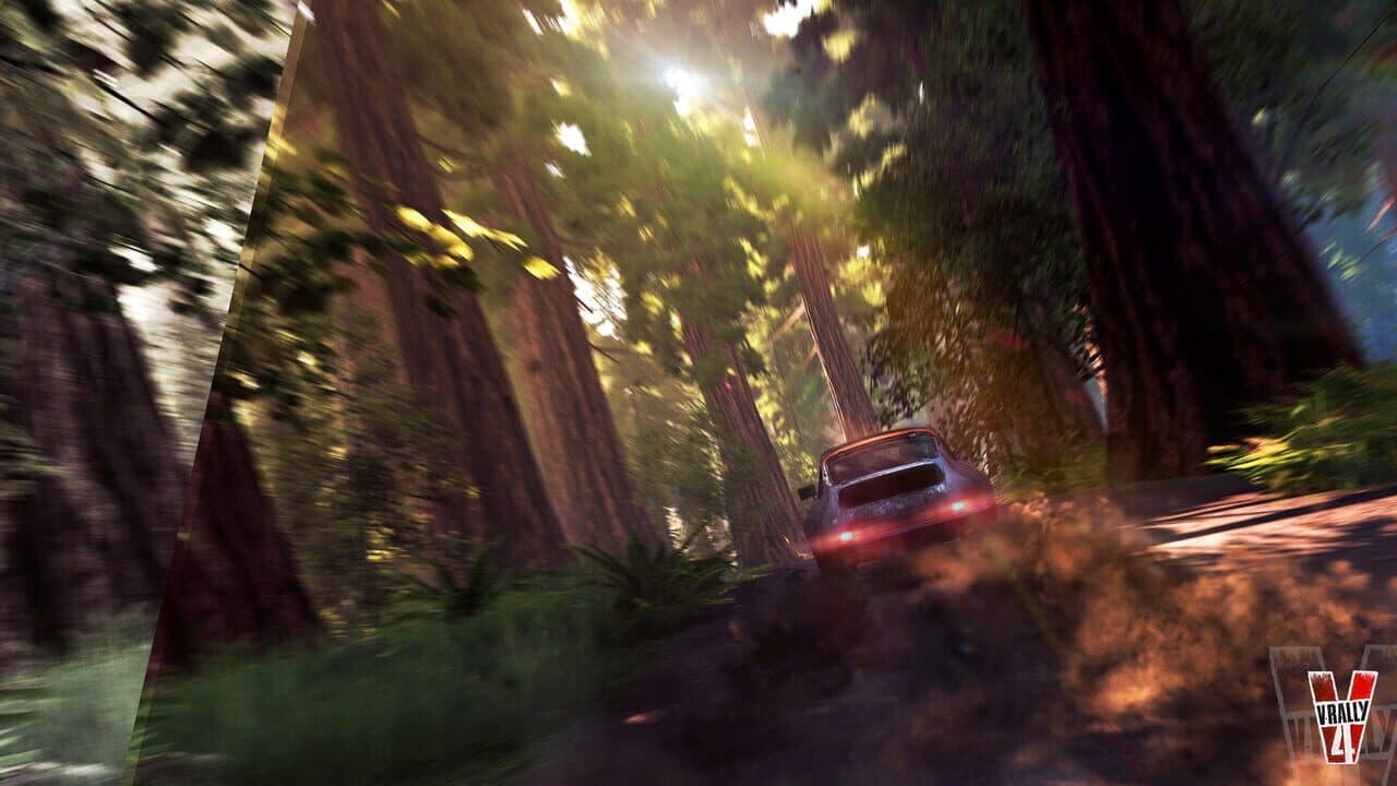 V-Rally 4 thumbnail 2