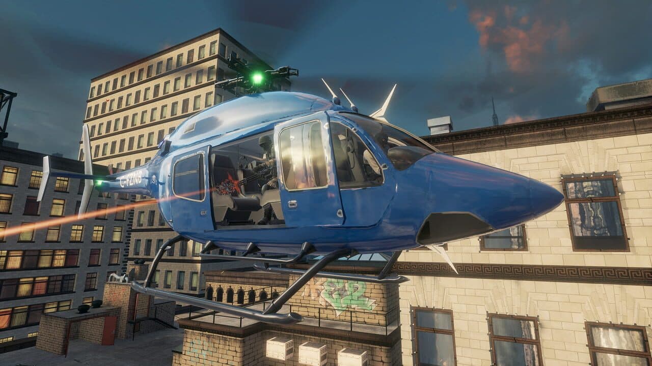 John Wick Chronicles thumbnail 2