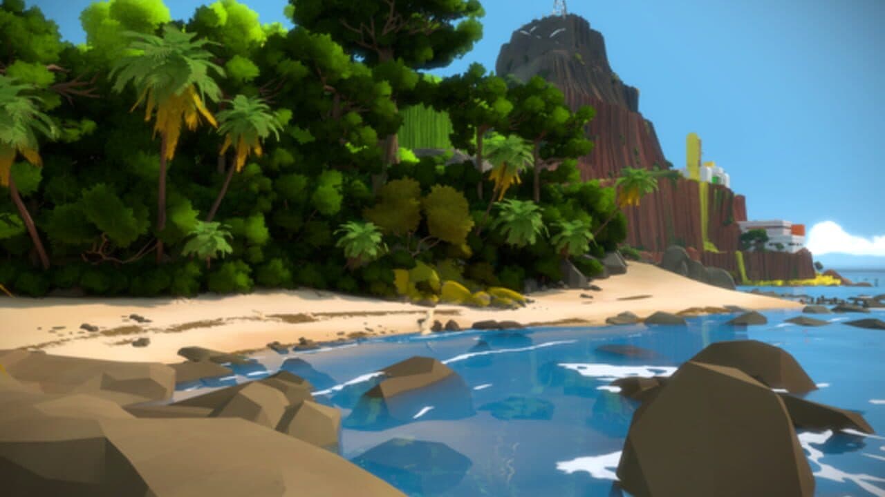 The Witness thumbnail 12