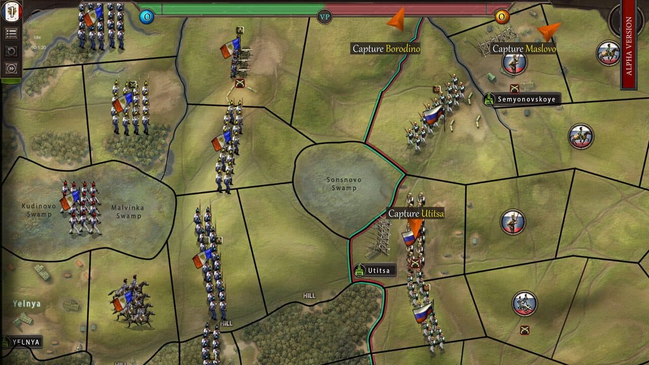 March to Glory thumbnail 8