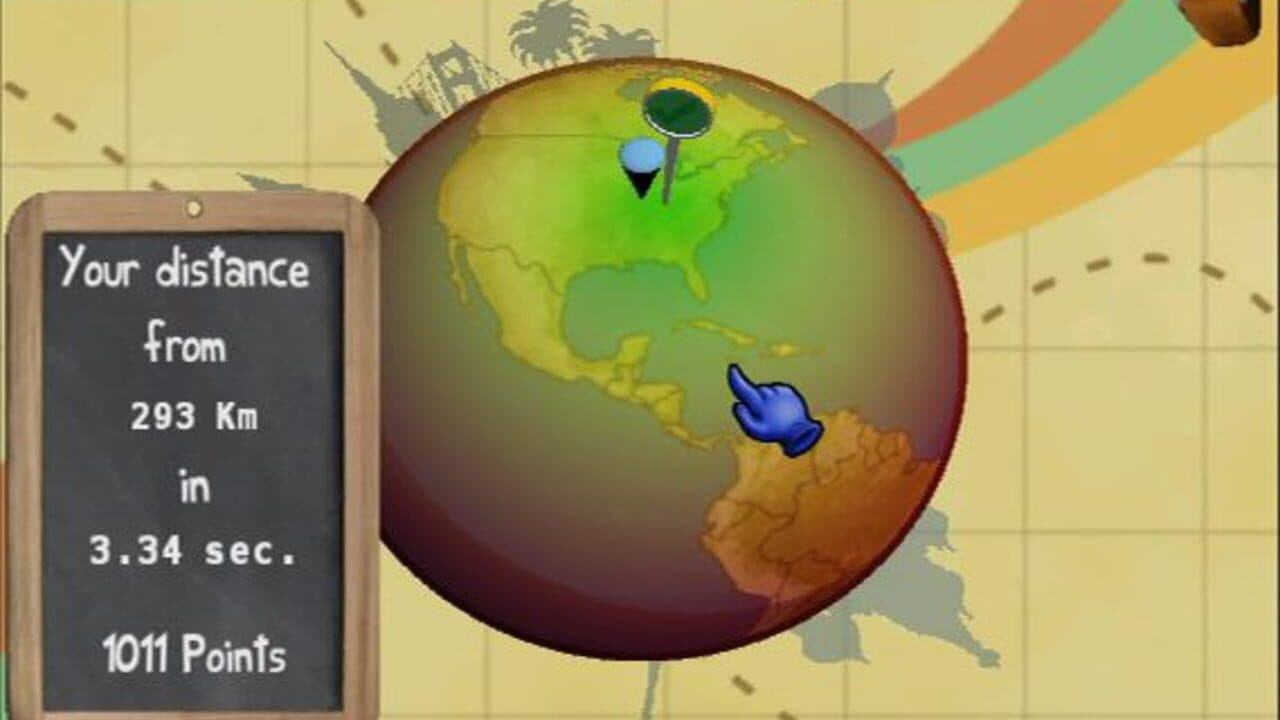 Around the World thumbnail 2