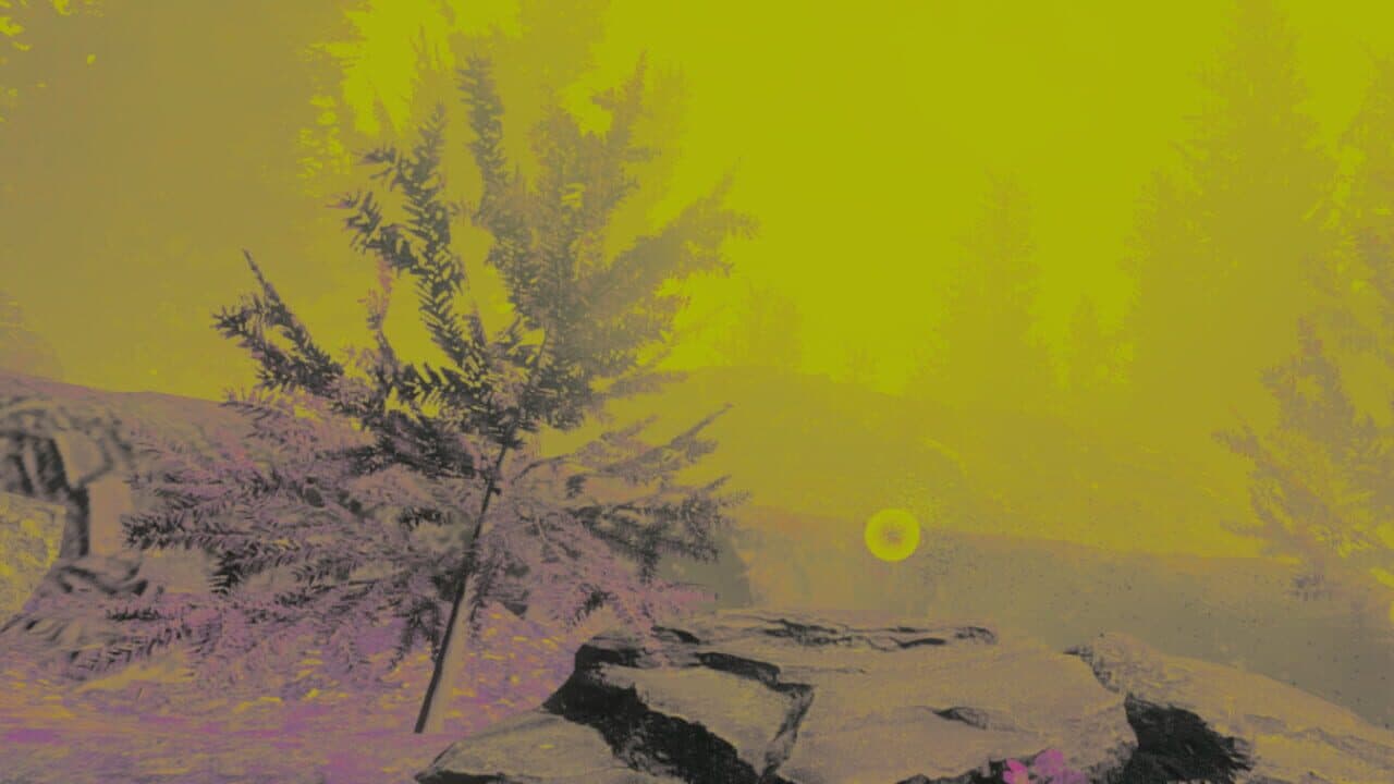 VR Retreat screenshot 1