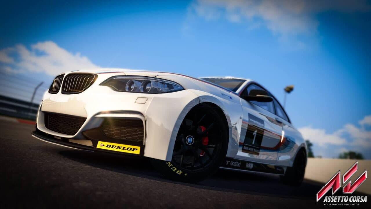 Assetto Corsa thumbnail 3
