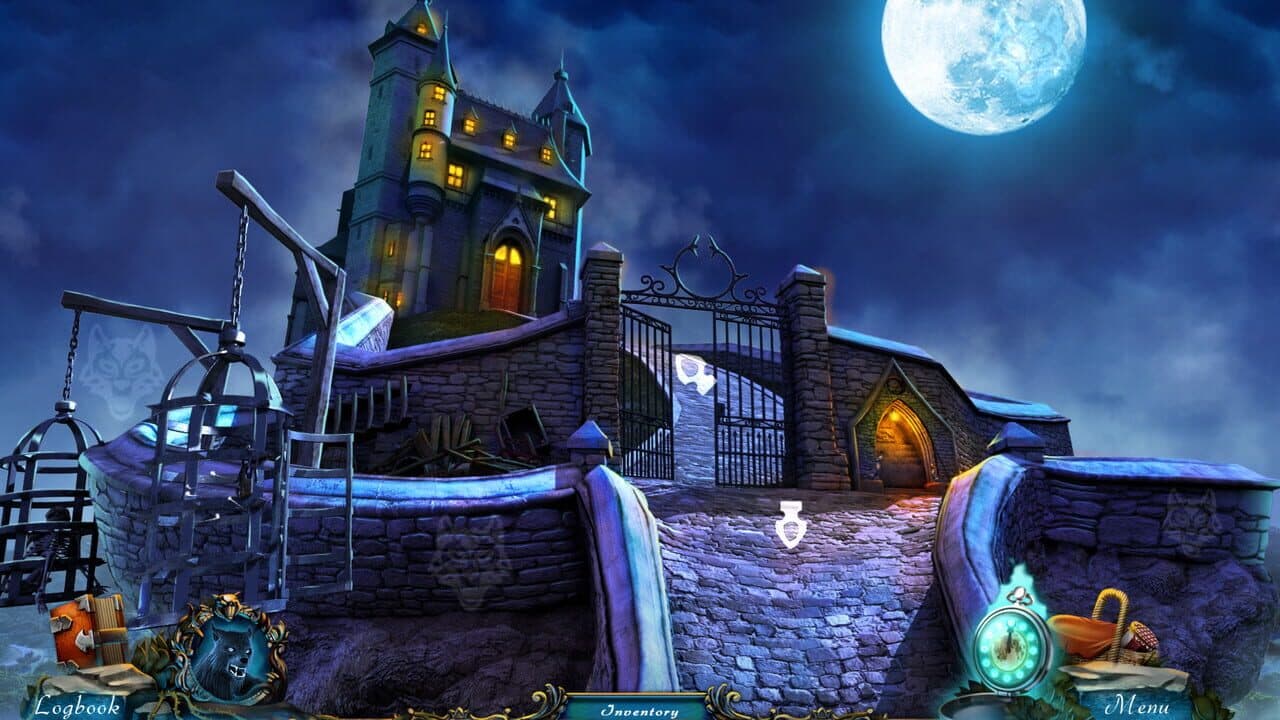 Red Riding Hood: Star Crossed Lovers thumbnail 2