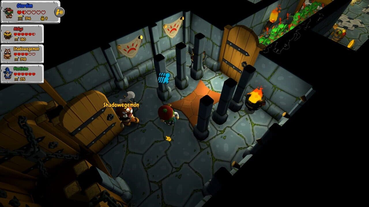 Golden Panic thumbnail 3
