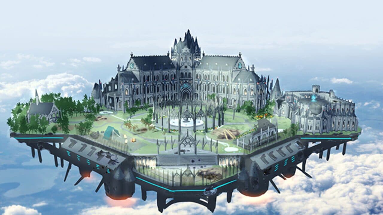 Fate/Extella Link thumbnail 6