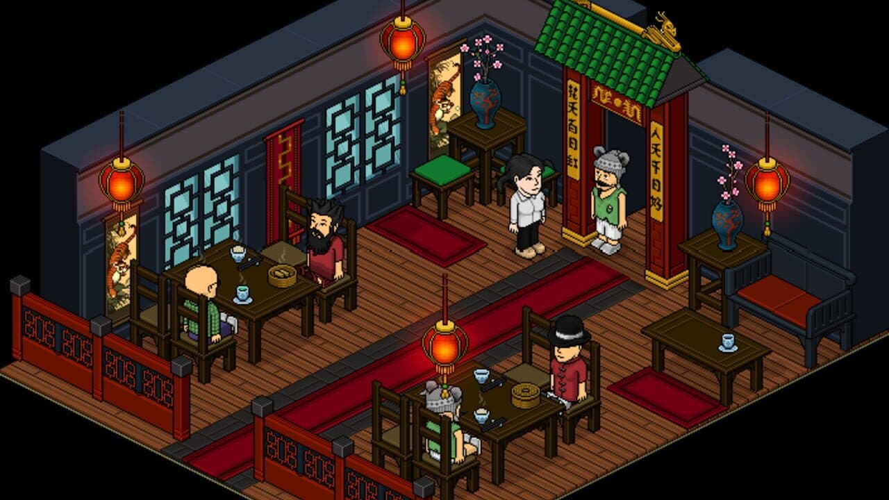Habbo thumbnail 3
