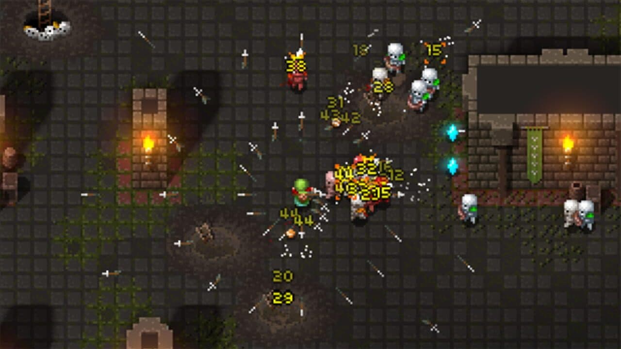 Hammerwatch thumbnail 3