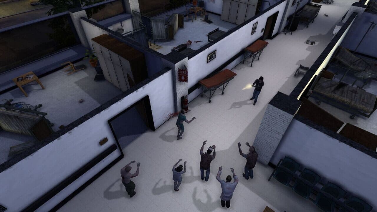 Trapped Dead thumbnail 4
