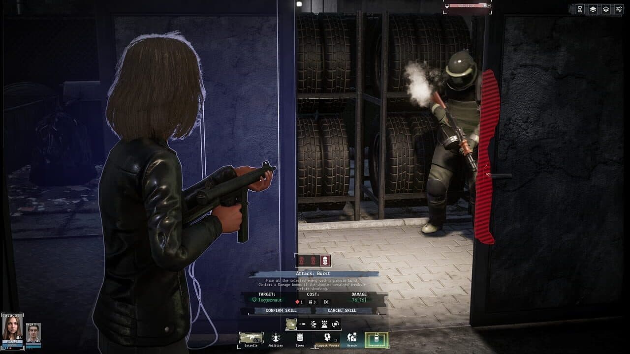 Phantom Doctrine thumbnail 2