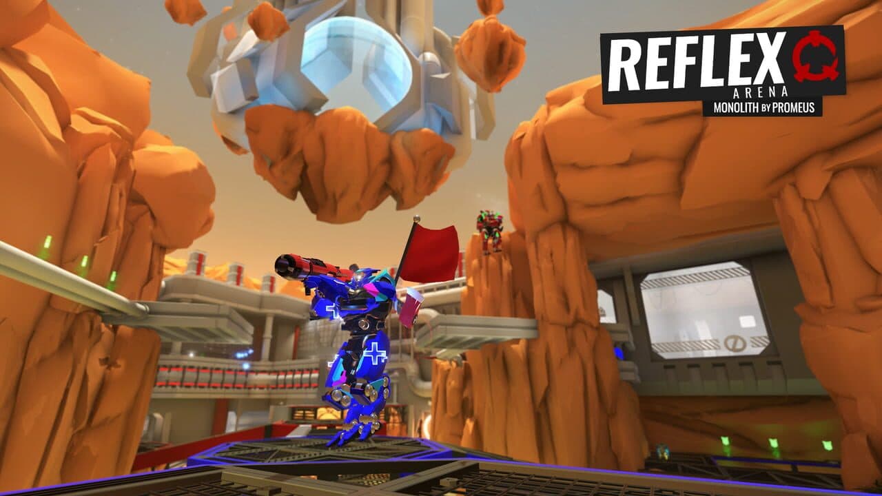Reflex Arena thumbnail 4
