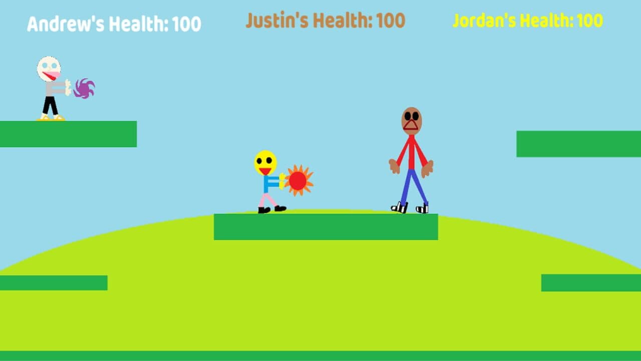 3 Player Battle thumbnail 3
