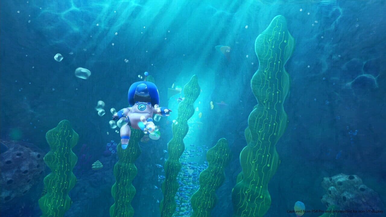 Astro Bot: Rescue Mission thumbnail 2