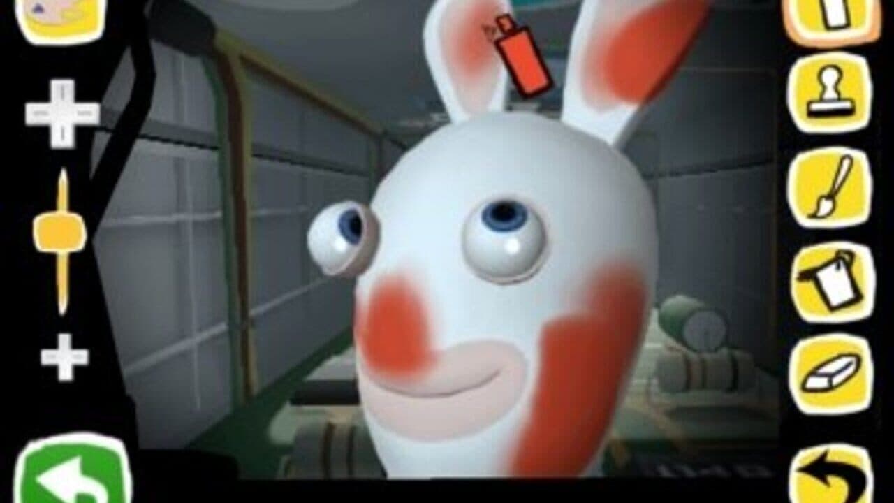 Rabbids Lab thumbnail 2