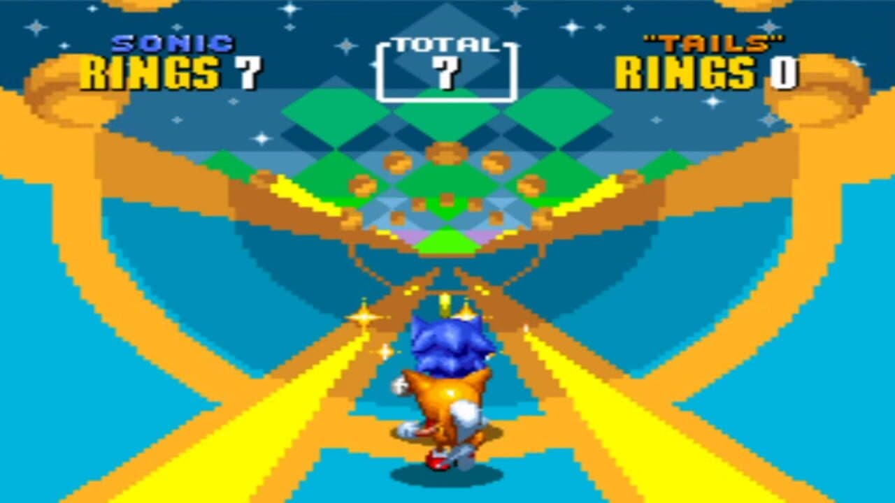 Sonic the Hedgehog 2 thumbnail 5